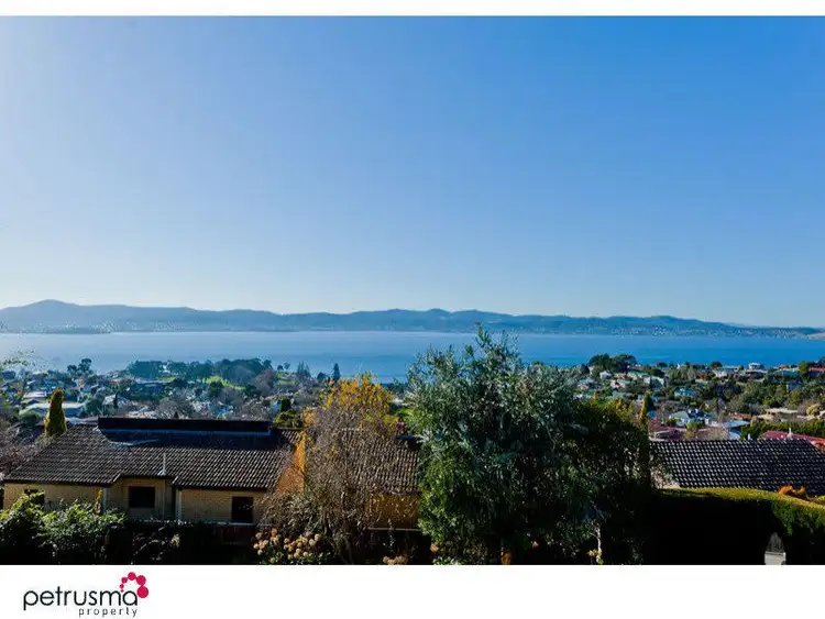 Second view of Homely house listing, 67 Fisher Avenue, Sandy Bay TAS 7005