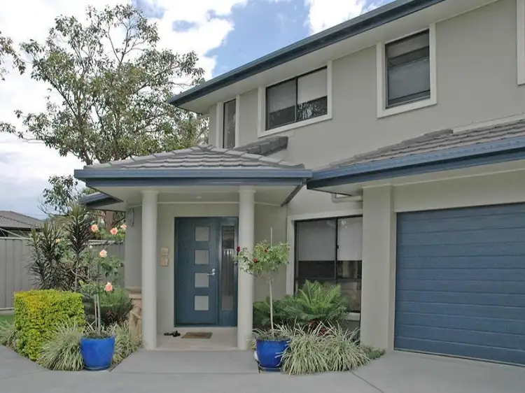 Second view of Homely townhouse listing, 3/57 Beech Street, Evans Head NSW 2473