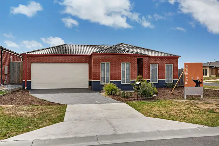 47 GREENVALE AVENUE, Wallan VIC 3756