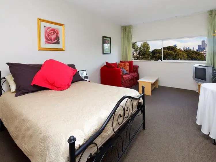 Main view of Homely apartment listing, 502/10 New McLean Street, Edgecliff NSW 2027