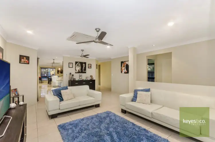 Third view of Homely house listing, 23 Pintail Court, Bohle Plains QLD 4817