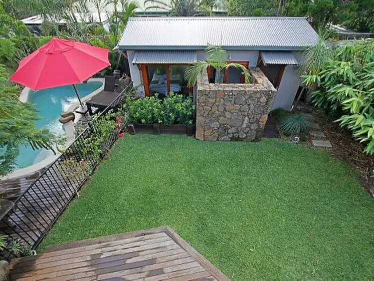 Sixth view of Homely house listing, 22 Armstrong Street, Byron Bay NSW 2481