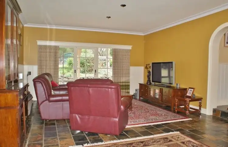 Sixth view of Homely rural property listing, 0727 Moe-Walhalla Road, Tanjil South VIC 3825