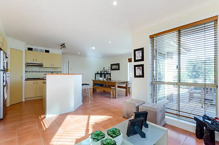 Fourth view of Homely house listing, 53 Tareeda Way, Ocean Grove VIC 3226