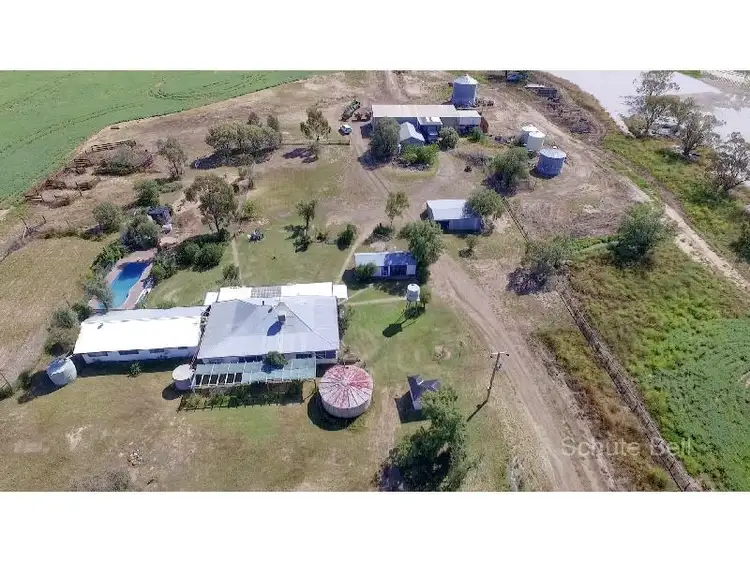 Second view of Homely rural property listing, . Westmeath, Coonamble NSW 2829