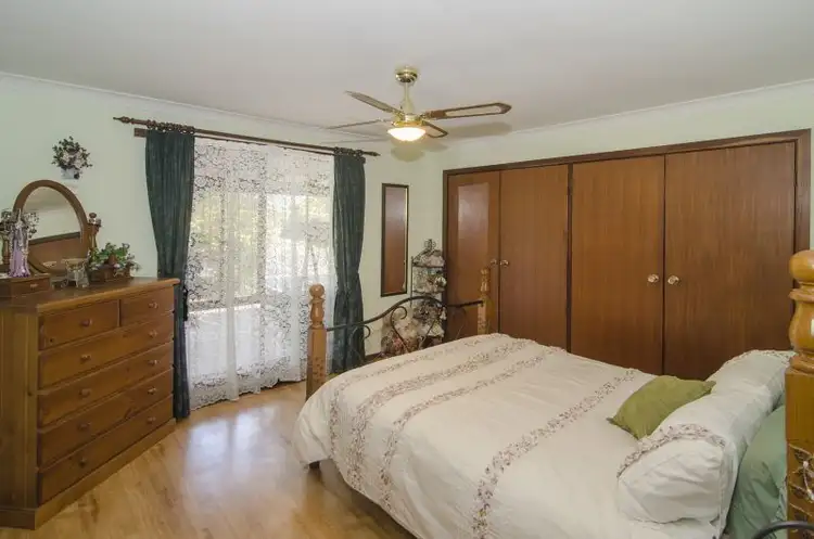 Fifth view of Homely unit listing, 2/20 Hamilton Way, West Busselton WA 6280