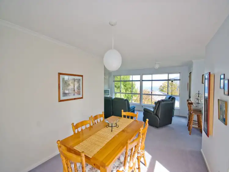 Fourth view of Homely house listing, 535 Oceana Drive, Howrah TAS 7018