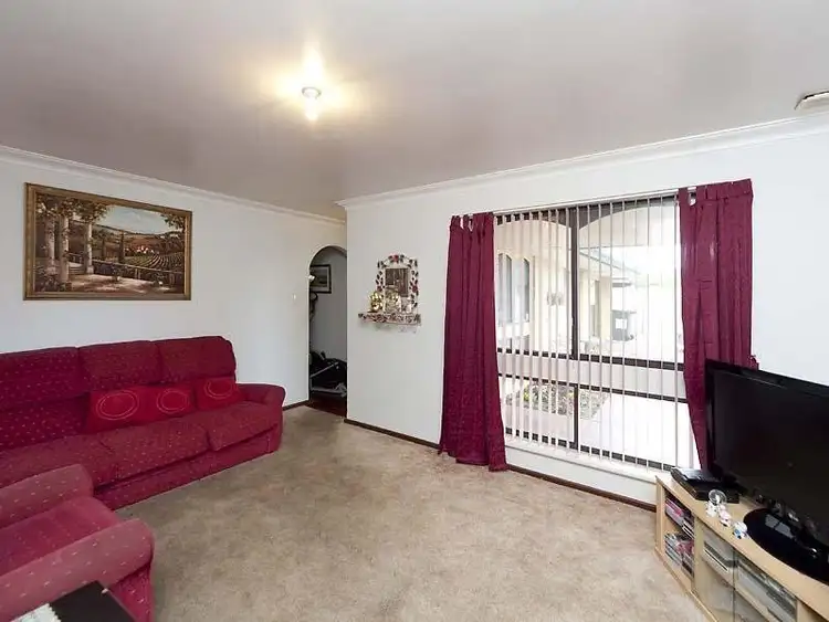 Second view of Homely house listing, 3 Marquis Court, Gosnells WA 6110