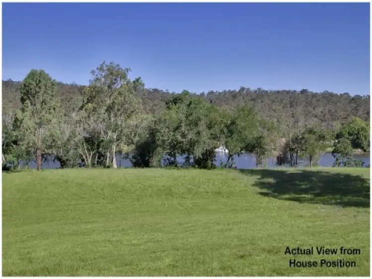 Fifth view of Homely land listing, Lot 301, 1162 West Portland Road, Lower Portland NSW 2756