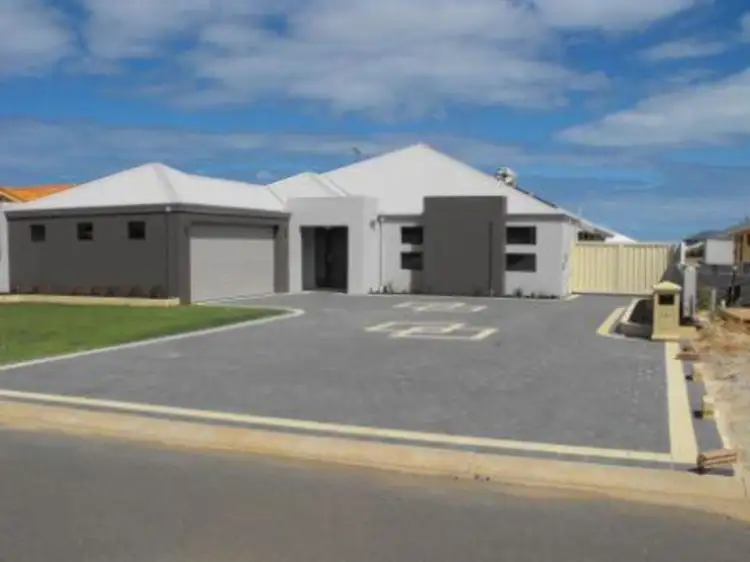 Main view of Homely house listing, 146 Glenfield Beach Drive, Drummond Cove WA 6532