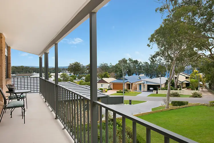 Main view of Homely house listing, 2 Brooks Street, Bonnells Bay NSW 2264