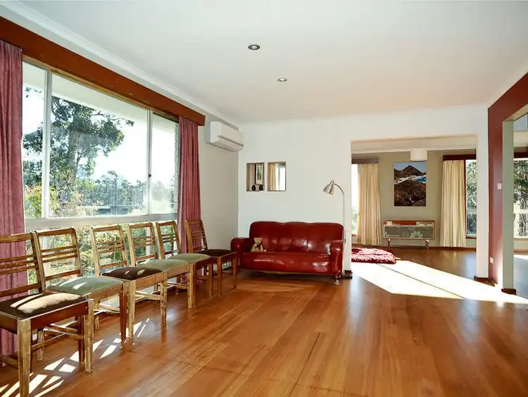 Sixth view of Homely house listing, 315 Strickland Avenue, South Hobart TAS 7004