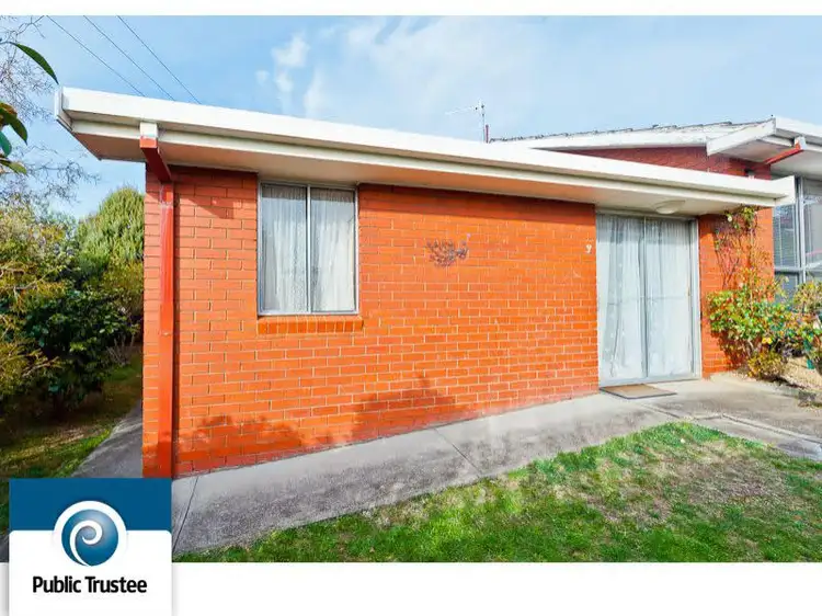 3/16 Catherine Street, Berriedale TAS 7011