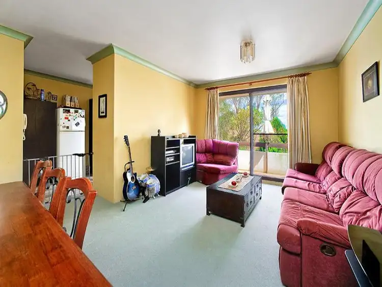 Third view of Homely apartment listing, 8/2 Napier Street, North Strathfield NSW 2137