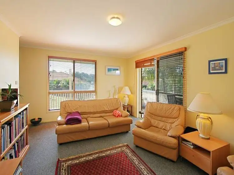 Fourth view of Homely semi-detached listing, 1/74 Teak Circuit, Suffolk Park NSW 2481