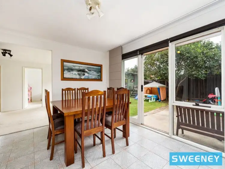 Second view of Homely house listing, 2 Cintra Court, Seabrook VIC 3028