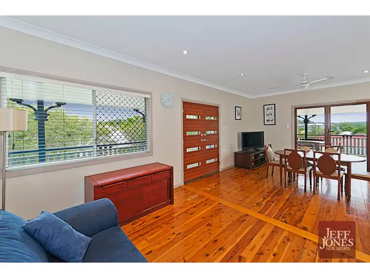 Fifth view of Homely house listing, 162 Seville Road, Holland Park QLD 4121