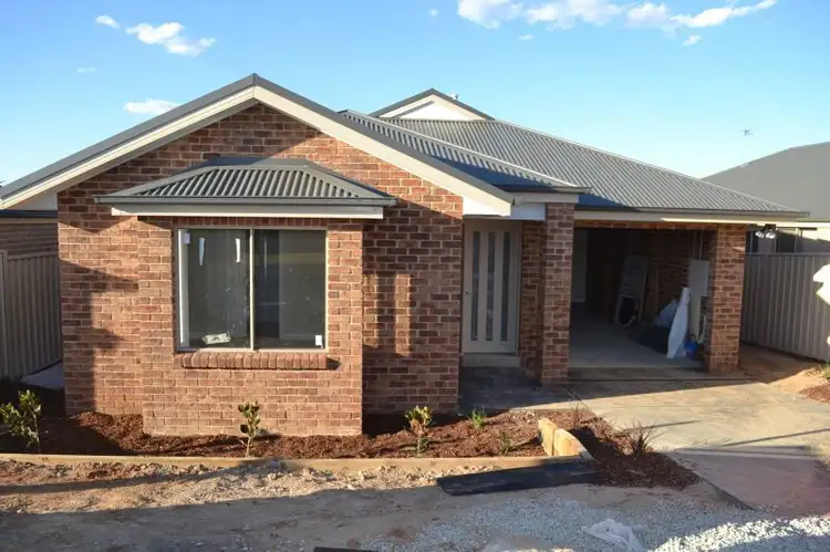 Main view of Homely house listing, 1/7 Romano Drive, Orange NSW 2800