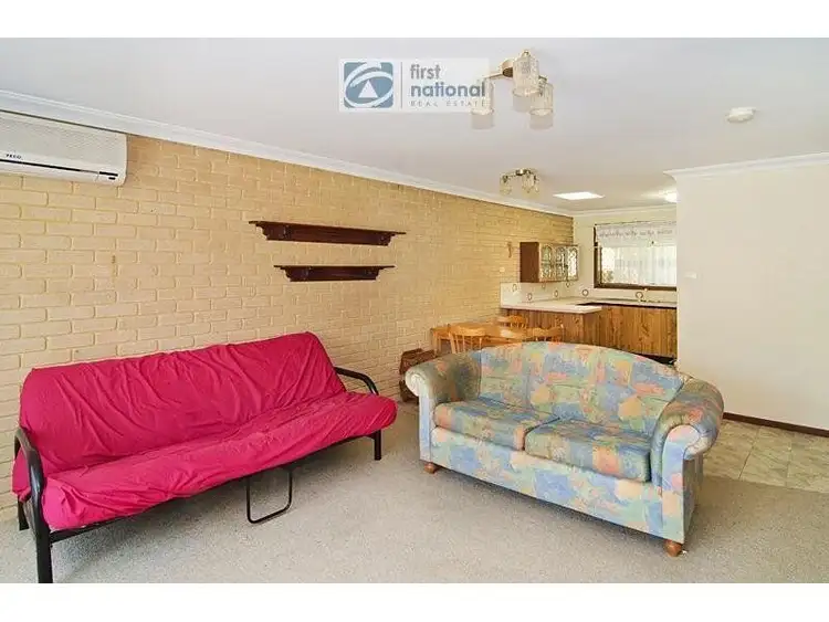 Second view of Homely unit listing, 2/4 Court Street, West Busselton WA 6280