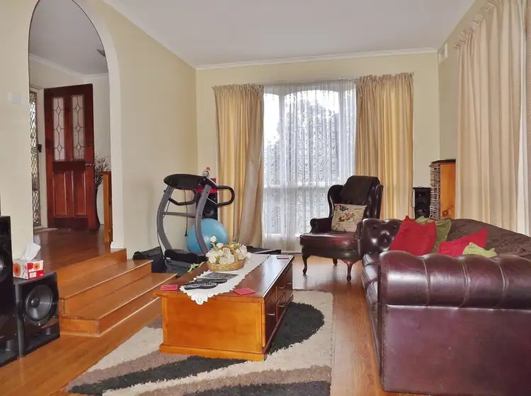 Fourth view of Homely house listing, 41 Smallburn Avenue, Newborough VIC 3825