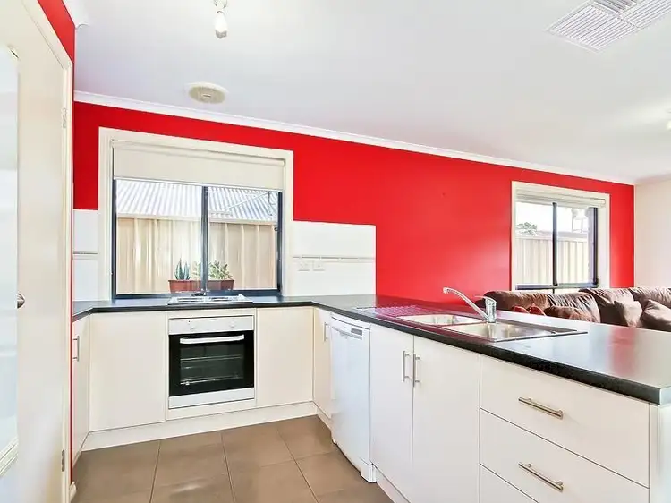 Second view of Homely house listing, 3a Carolyn Avenue, Morphett Vale SA 5162