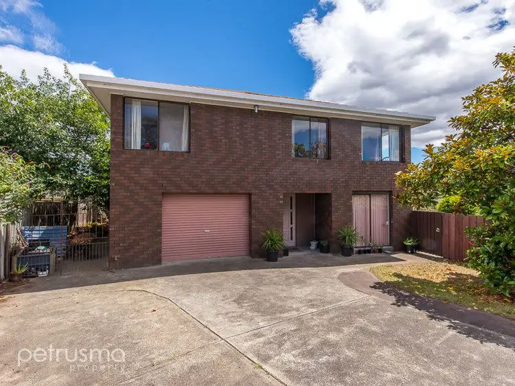 Main view of Homely house listing, 6 Marril Street, Lindisfarne TAS 7015