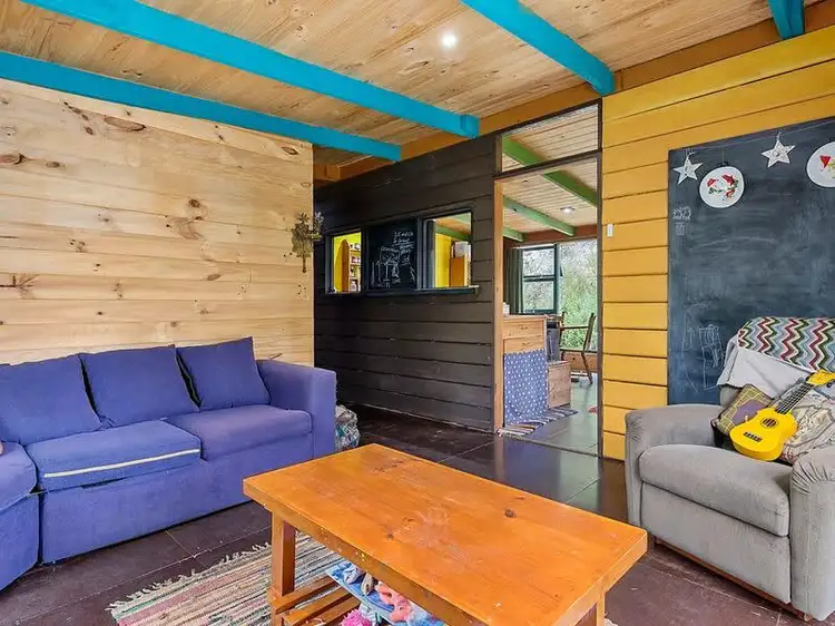 Third view of Homely rural property listing, 163 Guys Road, Cygnet TAS 7112