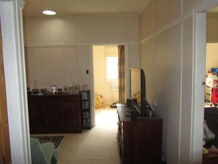 Seventh view of Homely house listing, 1 Morris Street, Silkstone QLD 4304