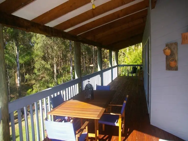 Fifth view of Homely house listing, 15 Albert Evans Drive, Worongary QLD 4213