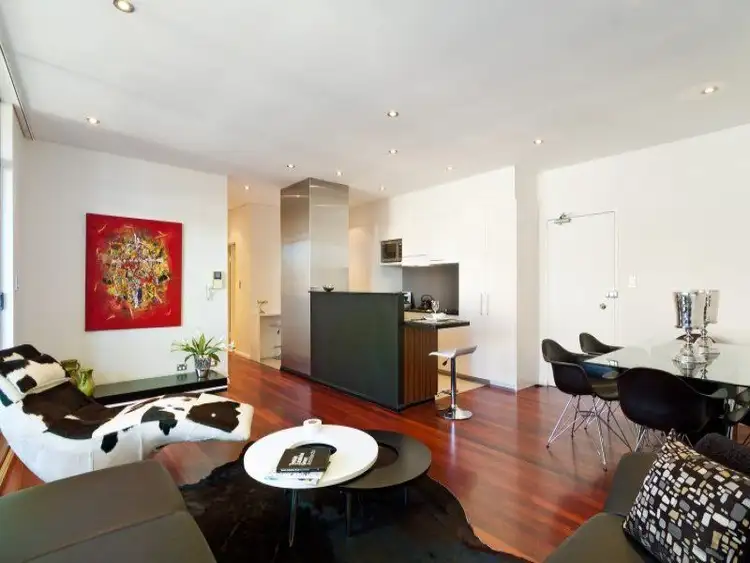 Fourth view of Homely apartment listing, 50/45-49 Holt Street, Surry Hills NSW 2010