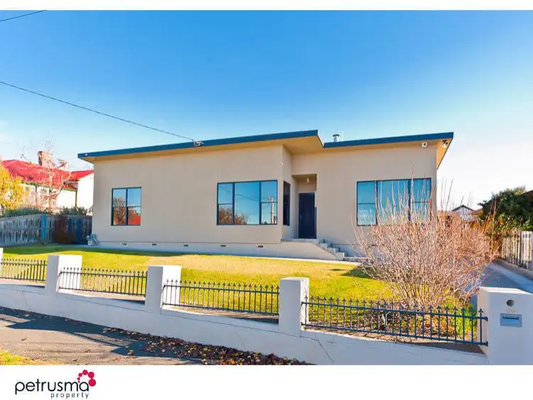 88 Montagu Street, New Town TAS 7008