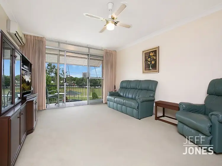 Third view of Homely unit listing, 6/16 Regina Street, Greenslopes QLD 4120