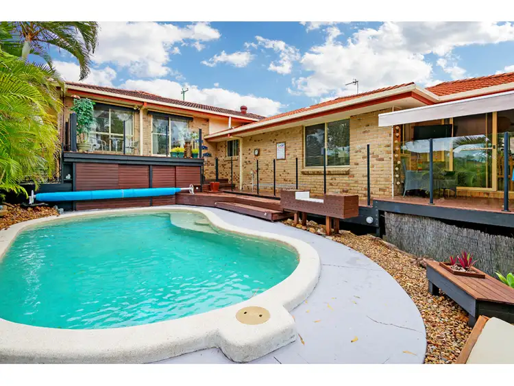 26 Bonin Close, Pacific Pines QLD 4211