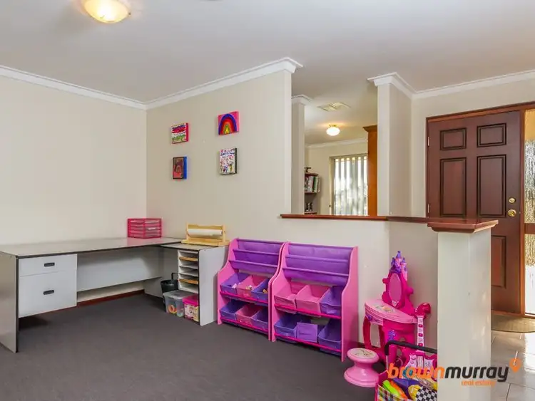 Second view of Homely house listing, 8 Juniper Court, Thornlie WA 6108