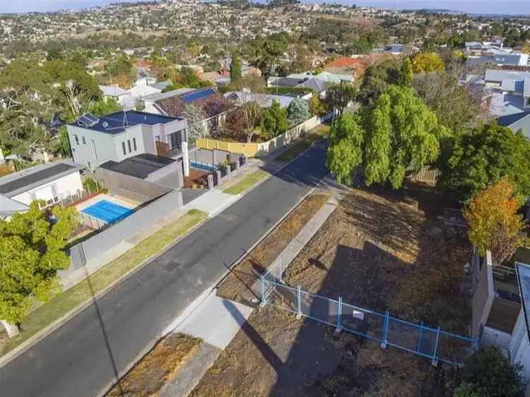 Fifth view of Homely land listing, 2B Grant Street, Newtown VIC 3220