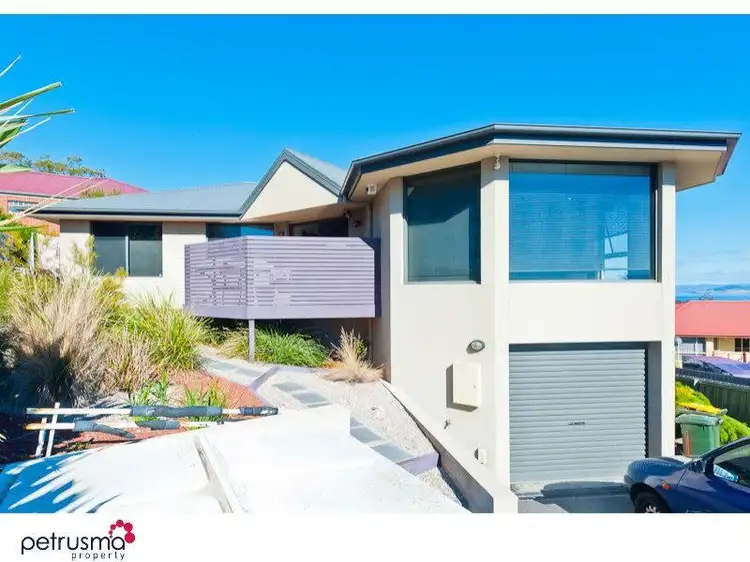 Main view of Homely house listing, 49 Cologne Drive, Oakdowns TAS 7019