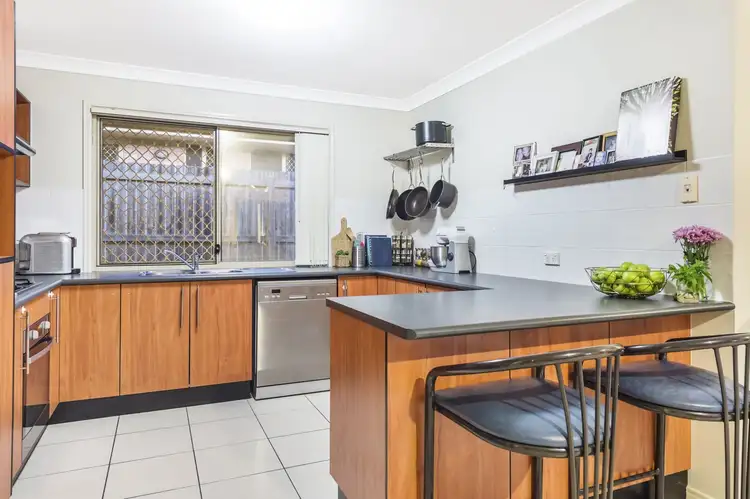 Sixth view of Homely house listing, 22 Armani Ave, Pimpama QLD 4209