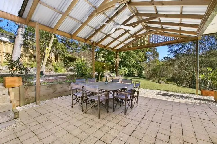 Main view of Homely house listing, 126 Lady Davidson Cct, Forestville NSW 2087