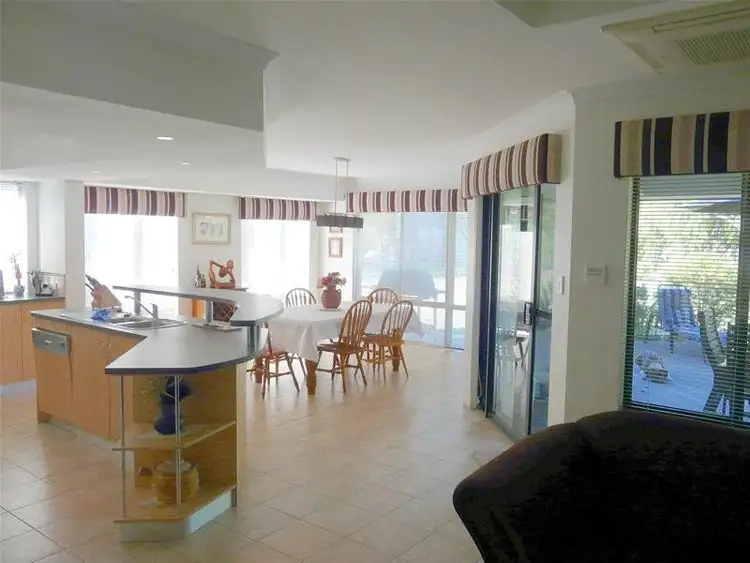 Second view of Homely house listing, 4 Merino Cove, Bovell WA 6280