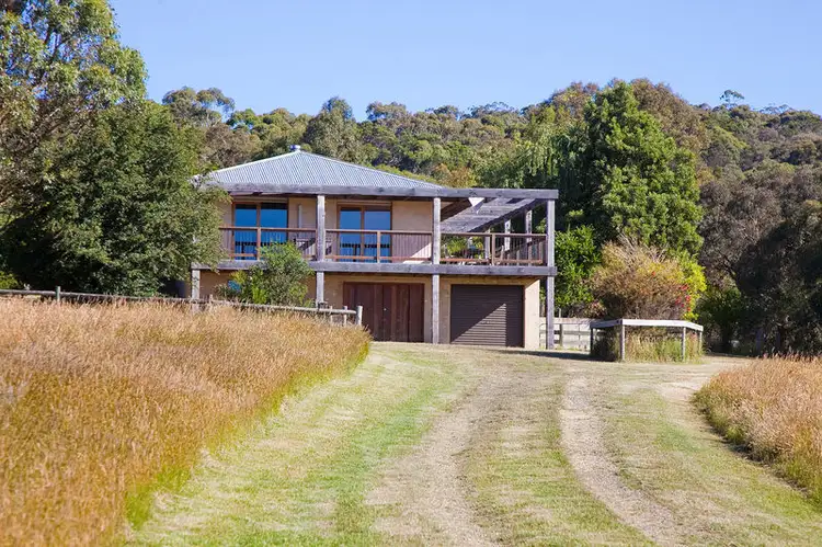 480 Pennyroyal-Wymbooliel Road, Pennyroyal VIC 3235