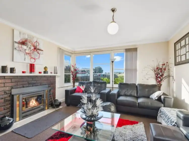Second view of Homely house listing, 80 Kilderry Road, Hayes TAS 7140