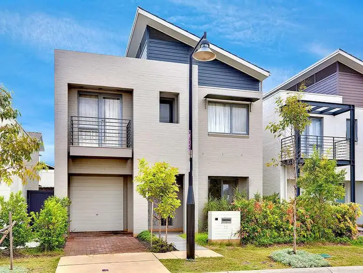 12 Tooth Avenue, Newington NSW 2127
