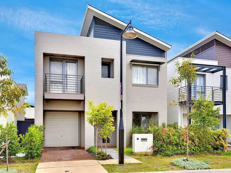 Main view of Homely house listing, 12 Tooth Avenue, Newington NSW 2127