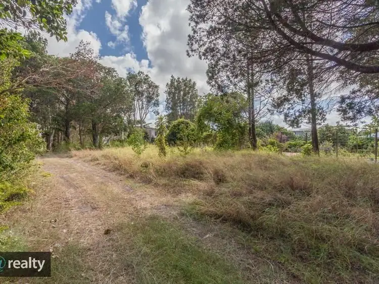 Fifth view of Homely land listing, 1, LOT 1, 20 Bay Drive, Jacobs Well QLD 4208