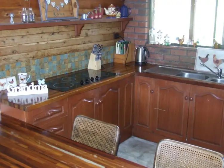 Fifth view of Homely rural property listing, 416 Buffalo Creek Road, Myrtleford VIC 3737