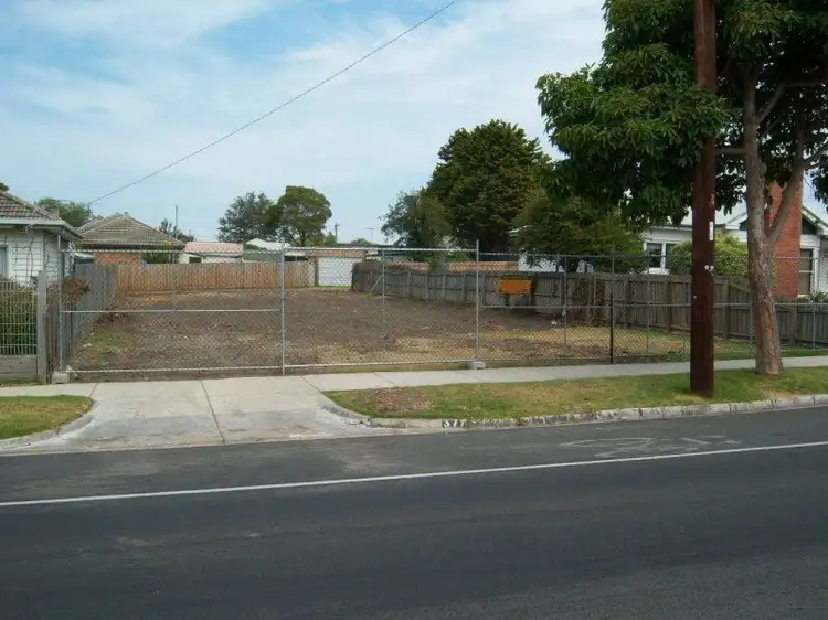 377 Autumn Street, Newtown VIC 3220