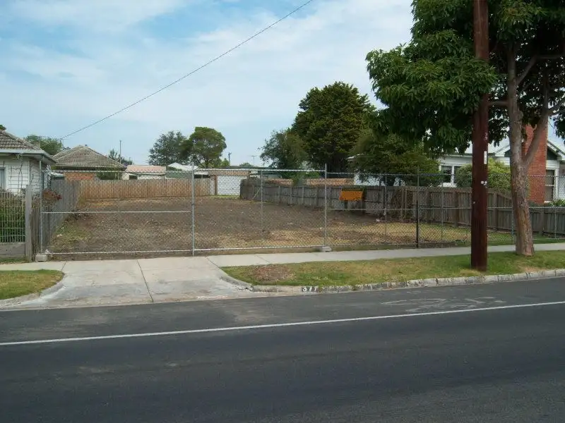 Main view of Homely house listing, 377 Autumn Street, Newtown VIC 3220