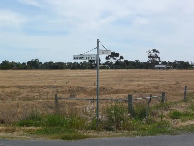 2, LOT 2, Lot 2 on LP 87977 Holes Road, Haven VIC 3401