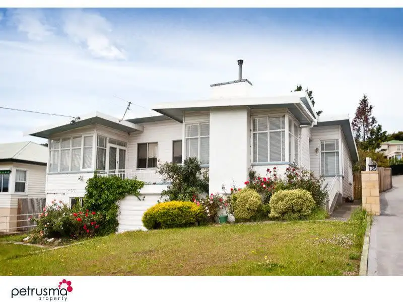 Main view of Homely house listing, 18 East Derwent Highway, Rose Bay TAS 7015
