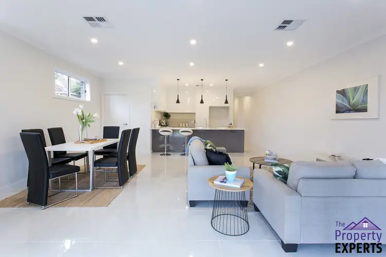 Fifth view of Homely house listing, 3A Virgo Avenue, Warradale SA 5046